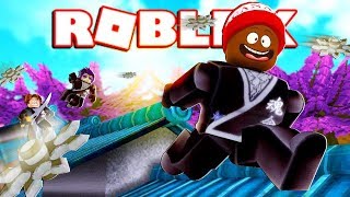 Roblox ROBUX & IMMORTAL PET  NINJA LEGENDS GIVEAWAY !!! ( Live HD)