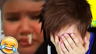 VINE ФИРАМИР | ТЕСТ НА ПСИХИКУ НЕ СМЕЙСЯ CHALLENGE