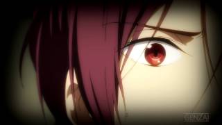 [AMV]  Sousuke x Rin - All Mine ONE OK ROCK