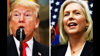 Trump Implies A Senator Offered Him Sex For Money