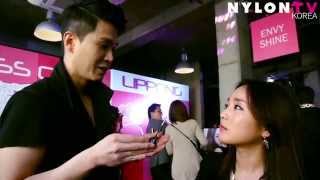 [NYLON TV KOREA] ESTEE LAUDER
