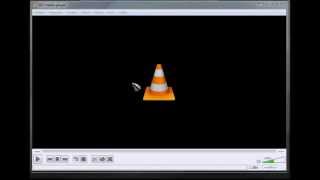 Video Screen Capture using VLC made easy.