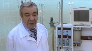 Актуальное интервью: Виктор Радзинский, заведующий кафедрой акушерства и гинекологии РУДН