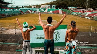 Liga de Portoviejo: Nada nos detiene | Promocional