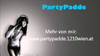 PartyPadde - Wunschmix (short)