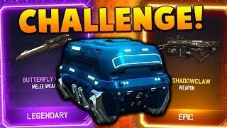 $200 CASE OPENING CHALLENGE! | TBNRfrags vs TBNRKenWorth - Black Ops 3
