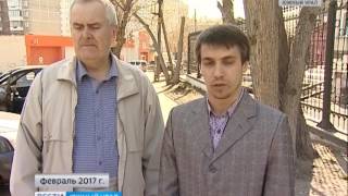 Напавший на врача не пришел в суд