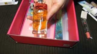 MEMEBOX 14 Unboxing! Korean Beauty Products Subscription Program