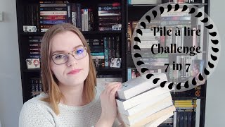 PAL | Challenge 7 in 7