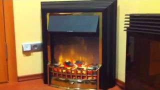 Электрический камин Dimplex Cheriton