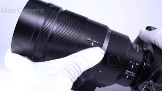 Panasonic (パナソニック) LEICA DG ELMARIT 200mm F2.8 POWER O.I.S.  美品