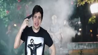 #DEMENTEVERDE ft Roy Purdy and  Yvng Swag y tu vieja por llamada