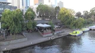 Royal Botanic Garden Tour - Melbourne Australia