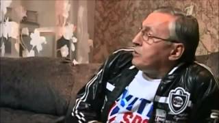 Александр Валентинович Северов о дружбе и Михаиле Круге 22.04.2013