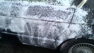 Gloria FM50 @ BMW 7er langversion