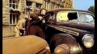 ПОКУШЕНИЕ / ВОЕННЫЕ ФИЛЬМЫ / ФИЛЬМЫ О ВОЙНЕ