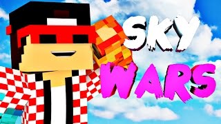 КАК НЕ СТОИТ ИГРАТЬ В SKYWARS В MINECRAFT (СМЕШНЫЕ МОМЕНТЫ, ПРИКОЛЫ, УГАР)