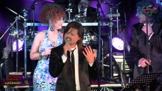 Amami così - Orchestra Rossella Ferrari e i Casanova
