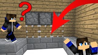 Minecraft 創世神 是破解還是陷落？10個最棒的陷阱(Top 10 Minecraft Traps)! 1.10.2【至尊星】