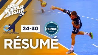 Chartres/Toulouse | J13 Lidl Starligue 2019-2020
