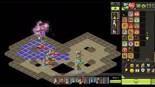 DOFUS TOUCH| Koliseo N°1 Yopuka 125 Fuerza/Empujes |DOFUS TOUCH