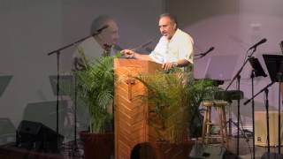Mid-East Prophecy Update – May 21st, 2017