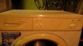 Устройство стиральной машины автомат