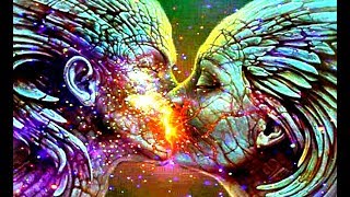 DIVINE MASCULINE & FEMININE APRIL 14 - 20 2019 **REAL** PSYCHIC INTUITIVE LOVE READING