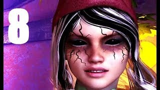 Darkness And Flame 3: The Dark Side - Part 8 Let's Play Walkthrough