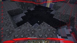 Minecraft: LIQUIDO PRETO MISTERIOSO!!! #43 - ALIEN VS PREDATOR‹ DONAT3LO ›