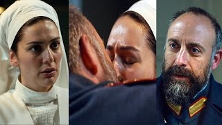 Vatanım Sensin 21. Bölüm - Azize gerçeği öğrenecek mi?