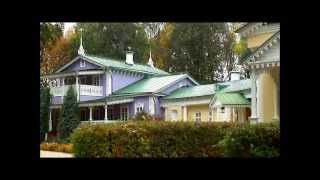 Спасское-Лутовиново 2011