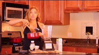 3 FAT LOSS SOUPS!