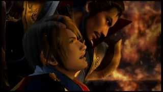 Samurai Warriors 4 Nobunaga Kills Nagamasa