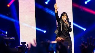 Ministração para quem quer engravidar - Fernanda Brum
