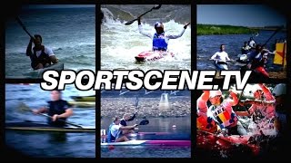 Sportscene Media House - Paddlesports