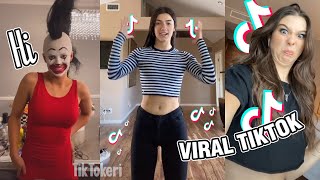 VIRAL TIKTOK COMPILATION #19