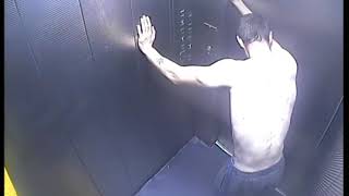 CONVICTED OF ANIMAL ABUSE: Richard Cheshire of Oldbury