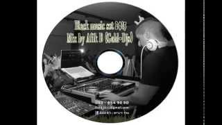 # Black Music Set 2015 - סט מוזיקה שחורה # (Mix By DJ Afik B.)