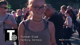OFFICIAL - LOVE WORLD PEACE PARADE - RAVE EDIT - V2