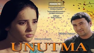 Unutma (o'zbek film) | Унутма (узбекфильм)