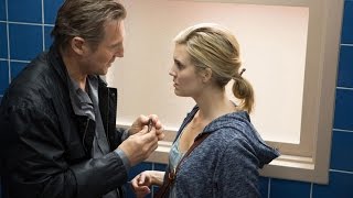 Заложница 3 (2014) — русский трейлер