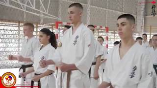 Memorial Mas Oyama Cup 2018