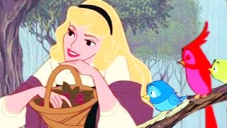 Sleeping Beauty | I Wonder | Disney Sing-Along