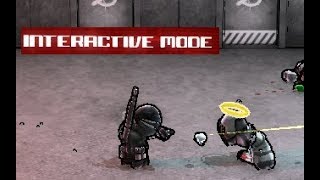 BATTLE OF THE TITANS! Madness: Project Nexus 2 - Interactive Mode - Beta