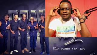 GOGO DI YO PAKA METE SHABBA DEYÒ NAN DJAKOUT #1 , PASKE LI SE MÈT DJAKOUT TOU .GADE & KOUTE POUKISA