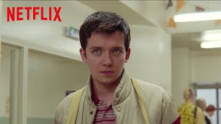 Sex Education – sezon 2 | Zwiastun nr 2 | Netflix