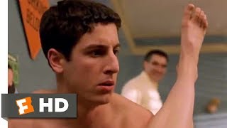 American Pie 2 (1/11) Movie CLIP - Jim's Big Surprise (2001) HD