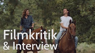 BRUDER SCHWESTER HERZ - Filmkritik & Interview mit Regisseur Tom Sommerlatte