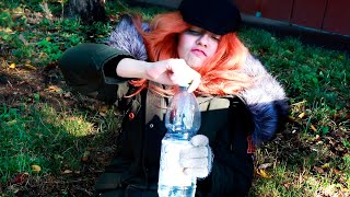 СЕКРЕТНЫЙ СКЕТЧ